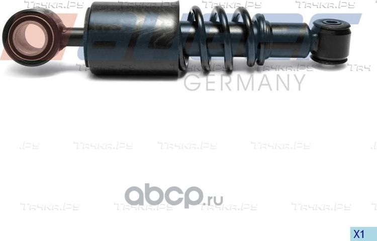 Амортизатор кабины Auger. Артикул 220237