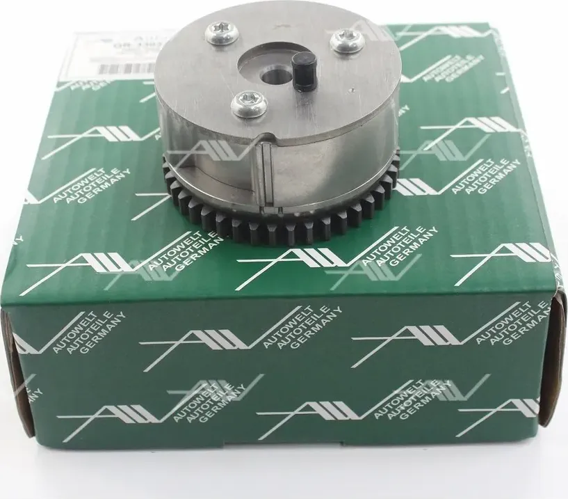 GR-33021 шестерня распредвала (впуск) NISSAN HR15DE/HR16DE/HR18DE (13025-ED000) (Autowelt) Autowelt. Артикул GR33021