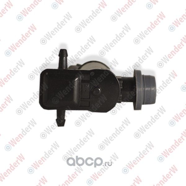 МОТОРЧИК ОМЫВАТЕЛЯ MITSUBISHI GRANDIS (04-10),PAJERO/MONTERO SPORT (08-14) (Wenderw). Артикул WETC046