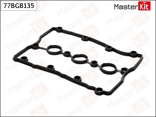 Прокладка крышки клапанов (Master KIT). Артикул 77BGB135