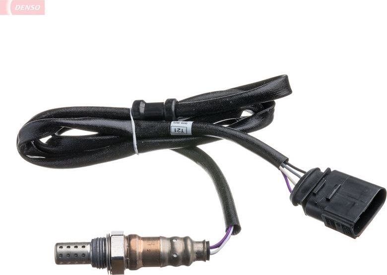 Лямбда-зонд (кислородный датчик) Denso Direct fit switching sensor. Артикул DOX-2023