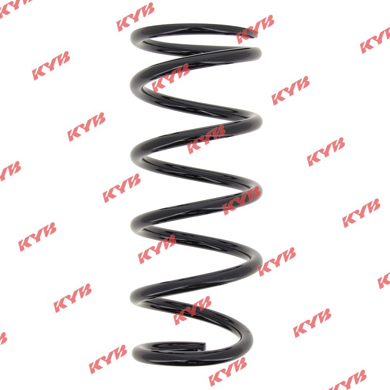 Пружина подвески KYB (Каяба) K-Flex. Артикул RA3340