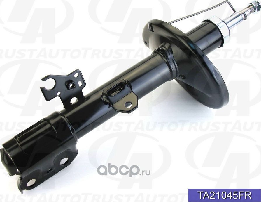 Стойка газомасляная 21045 (Trustauto). Артикул TA21045FR