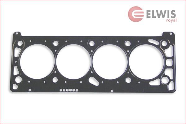 Прокладка ГБЦ Elwis Royal для Chevrolet Viva 2003-2008. Артикул 0042677