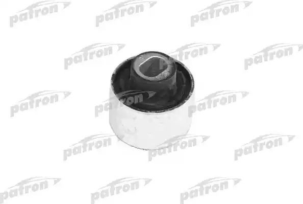 Сайлентблок переднего рычага подвески Patron. Артикул PSE1362