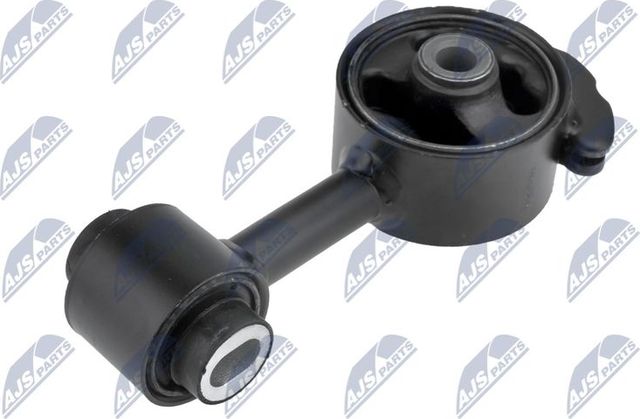 Подушка (опора) двигателя NTY правая для Nissan Tiida I 2007-2012. Артикул ZPS-NS-061