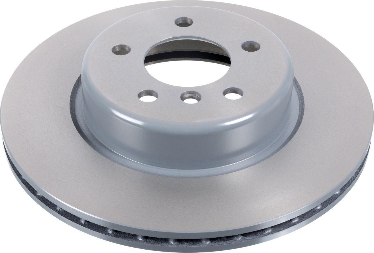 Тормозной диск Febi Bilstein. Артикул 104803