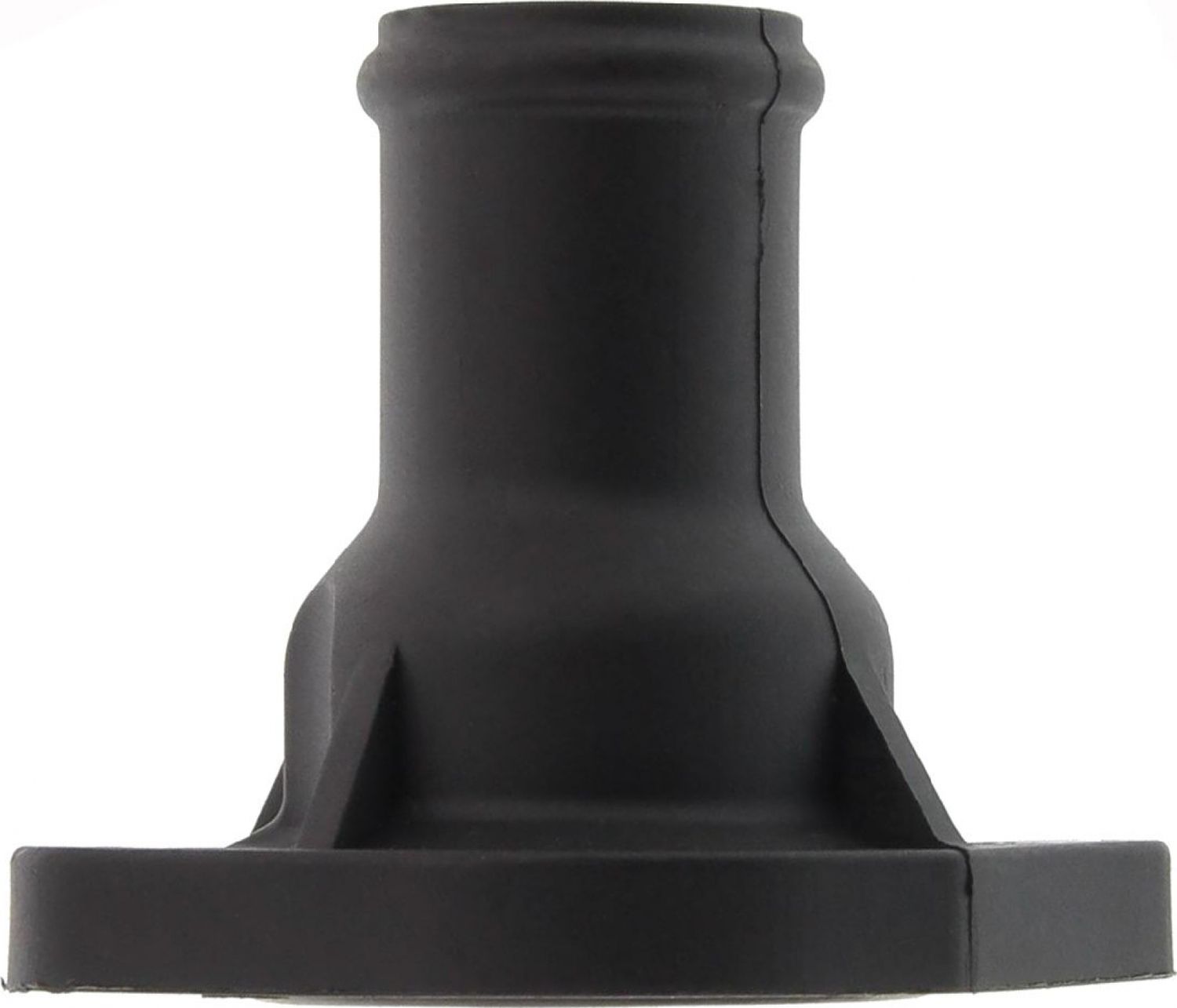 Фланец системы охлаждения VW GOLF III (1H1) 1.6  SEAT CORDOBA (6K1  6K2) 1.8 i  VW PASSAT Variant (3 MAPCO (полимерный материал). Артикул 28871