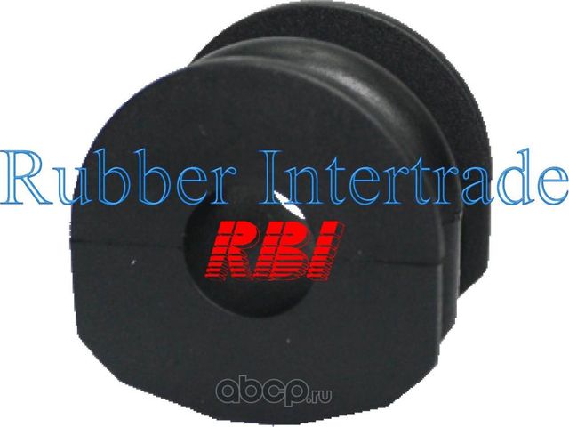 Втулка стаб. зад. Z50 (RBI). Артикул N21Z50E