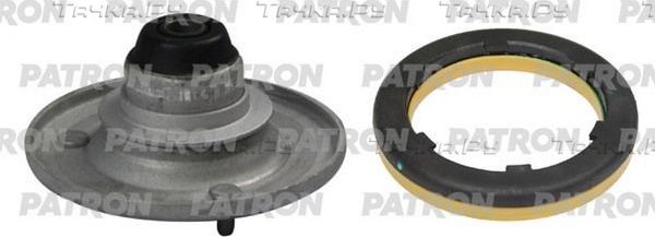 Опора амортизатора (стойки) Patron передняя для BMW Z8 2000-2003. Артикул PSE40821