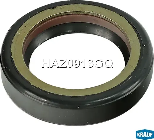 Сальник рулевой рейки (Krauf). Артикул HAZ0913GQ