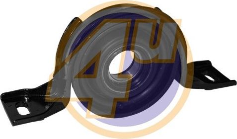 Подвесной подшипник карданного вала 4U. Артикул CH-CB-00036