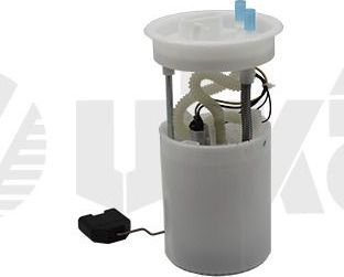 Бензонасос (топливный насос) Vika. Артикул 99191791301