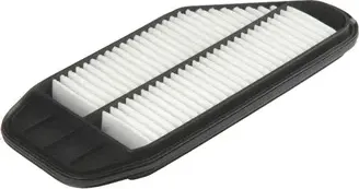 Фильтр воздушный CHEVROLET SPARK 1.0 2010 - по наст. время  CHEVROLET SPARK 1.2 2010 - по наст. врем (Azumi). Артикул a52013