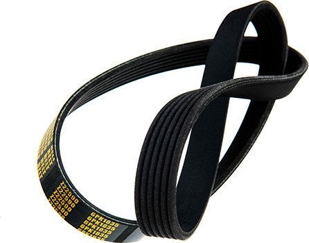 Приводной ремень поликлиновой Zentparts. Артикул Z22590