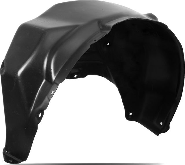 Подкрылок (локер) TOTEM задний правый для Haval Jolion 2WD 2021-2026. Артикул TOTEM.AN0015.22