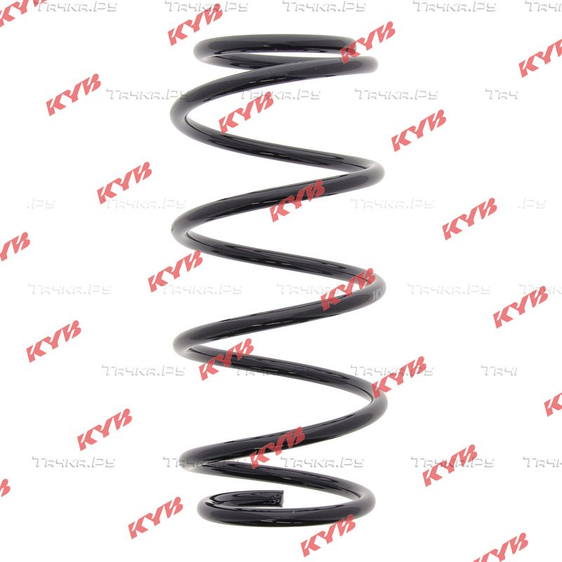 Пружина подвески KYB (Каяба) K-Flex передняя для Opel Astra F 1991-2001. Артикул RH1517