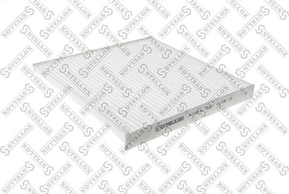 Салонный фильтр Stellox. Артикул 71-21829-SX