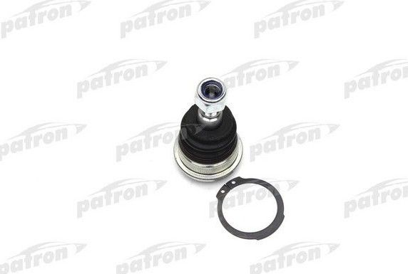 Шаровая опора Patron передняя правая/левая нижняя для Hyundai Matrix I 2004-2010. Артикул PS3207