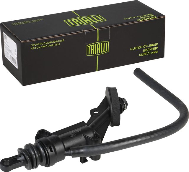 Цилиндр сцепления главный Trialli для Ford Transit VIII 2013-2026. Артикул CF 8013