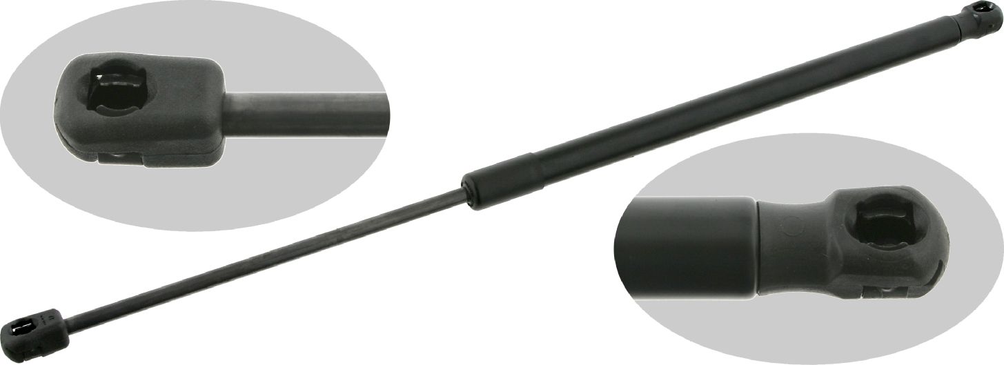 Амортизатор (упор) капота Febi Bilstein. Артикул 27663
