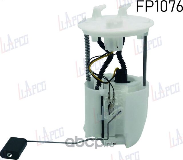 НАСОС ТОПЛИВНЫЙ SSANGYONG KYRON (Llapco) Llapco. Артикул FP1076