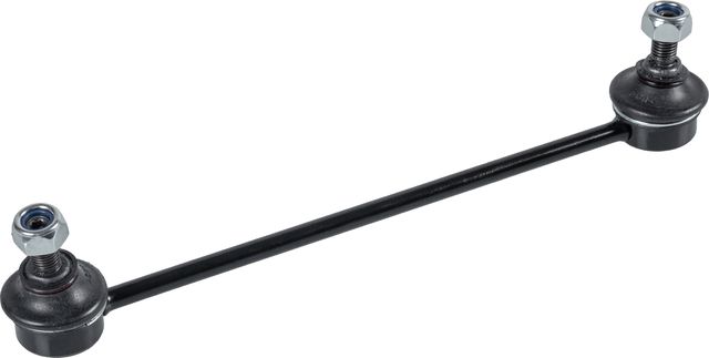 Стойка (тяга) стабилизатора Febi Bilstein (сталь). Артикул 28045