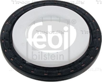 Сальник коленвала Febi Bilstein (PTFE (Polytetrafluorethylen)) для MAN Lion's Coach 1995-2026. Артикул 33142
