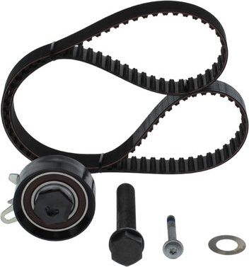 Ремень ГРМ с роликами (комплект) Bosch для Volkswagen Transporter T4 1996-2003. Артикул 1 987 948 074