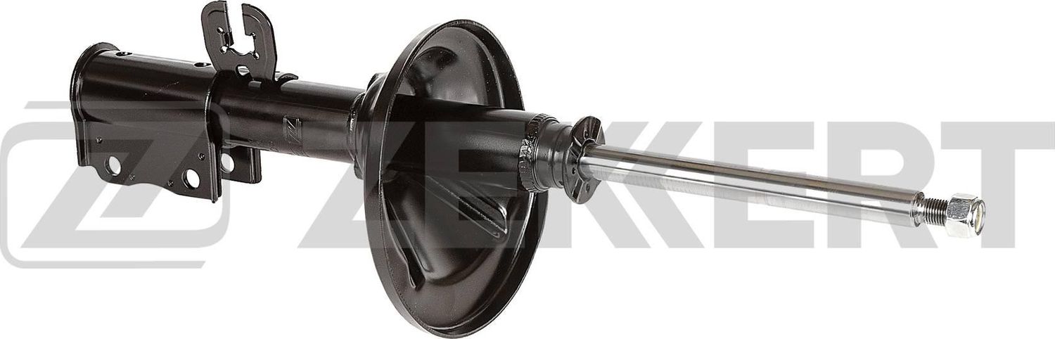Амортизатор Zekkert передний левый для Mazda 626 II (GC) 1985-1987. Артикул SO-4124
