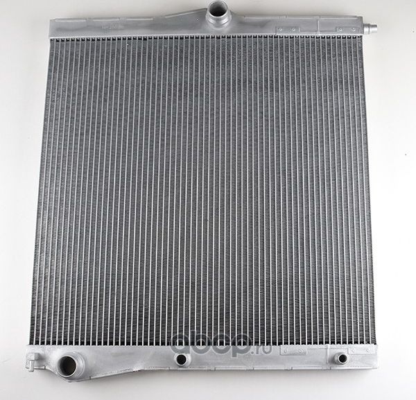 радиатор BW0010-07-2 SM-17117576305 17117576305 N63B44 SUMOMOTO Sumomoto. Артикул SM17117576305