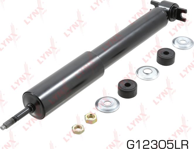 Амортизатор LYNXauto. Артикул G12305LR