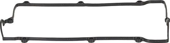 Прокладка клапанной крышки 441724 Elring. Артикул 649.040