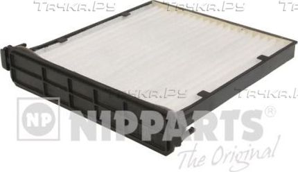 Салонный фильтр Nipparts. Артикул J1342012