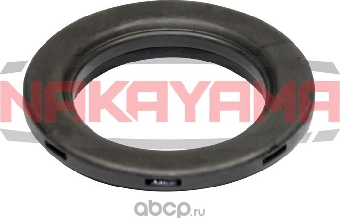 Подшипник опоры аморт-ра Rover 75/25/200 95-, Landrover Freelander all 98 (Nakayama). Артикул M30016