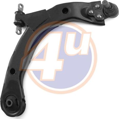 Поперечный рычаг 4U. Артикул CH-G-04792