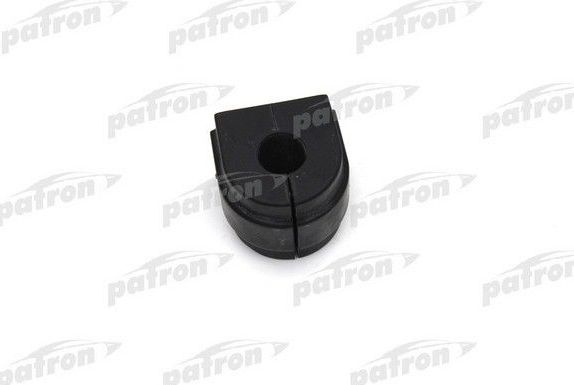 Втулка стабилизатора Patron (EPDM (Этилен-пропиленовый каучук)). Артикул PSE2611