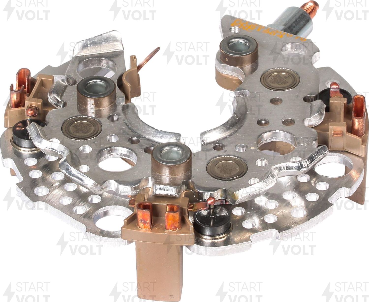 Диодный мост генератора StartVOLT. Артикул VDB 1904