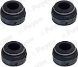 Колпачок маслосъемный 8x1215,4x9,5мм HR641 Payen (FPM (Fluor-Kautschuk)). Артикул HR641