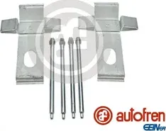 АВТОЗЧ (Seinsa Autofren). Артикул D42957A