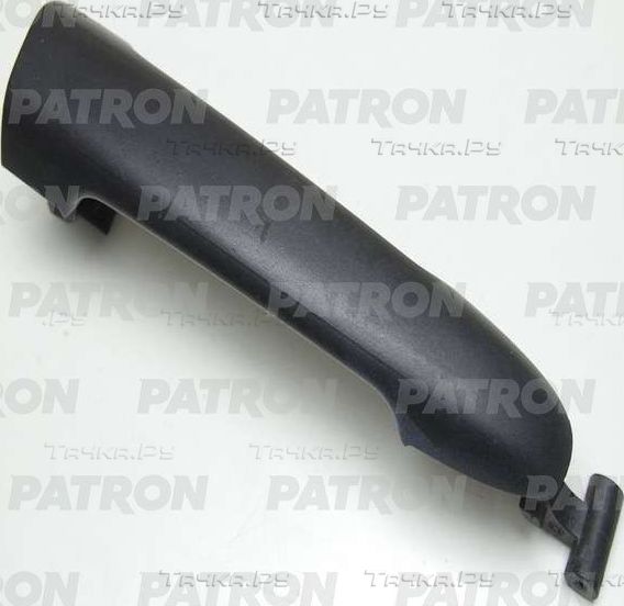 Ручка двери Patron передняя левая для Volkswagen Crafter I 2006-2016. Артикул P20-0078L
