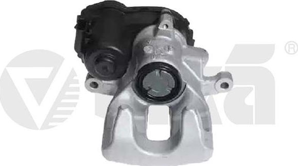 Тормозной суппорт Vika задний правый для Mercedes-Benz A-Класс III (W176) 2012-2018. Артикул 69867301