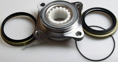 Ступичный подшипник (комплект) Denckermann для Toyota Fortuner I 2004-2015. Артикул W413587