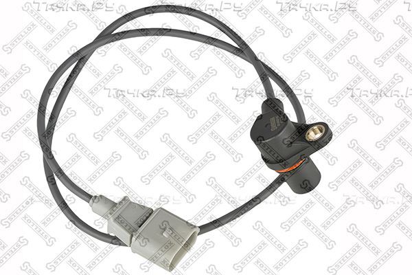 Датчик положения коленвала Stellox для Audi A4 II (B6) 2000-2004. Артикул 06-00007-SX