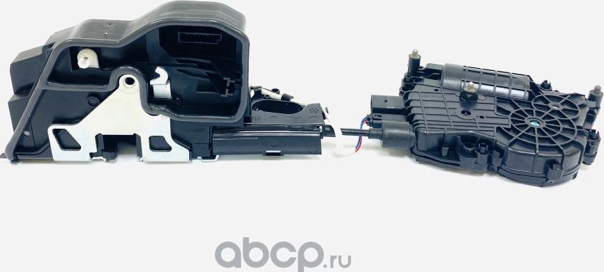 Замок двери передней левой (Ukorauto) Ukorauto. Артикул U0528012L