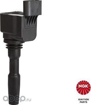 CEWKA ZAPLONOWA AUDI SEAT SKODA VW (NGK). Артикул U5383