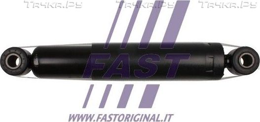 Амортизатор Fast. Артикул FT11228