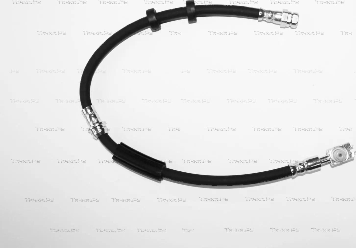Тормозной шланг Brembo ESSENTIAL LINE. Артикул T 85 213