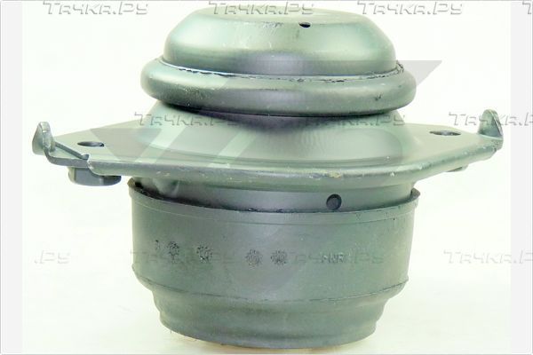 Подушка (опора) двигателя Hutchinson. Артикул 594691