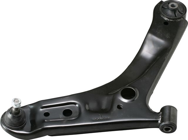 Поперечный рычаг передней подвески CTR правый для Kia Picanto I 2008-2010. Артикул CQ0203R